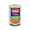555 Tuna Flakes Afritada