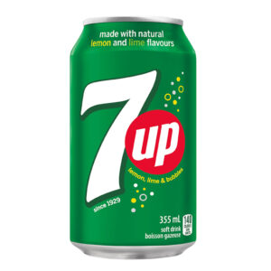 7UP