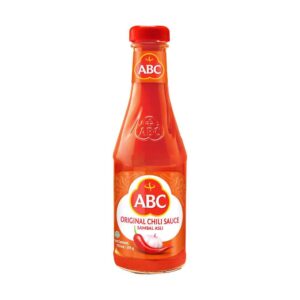 ABC Chili Sauce Sambal Asli