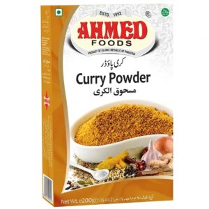 Ahmed Foods Curry Powder