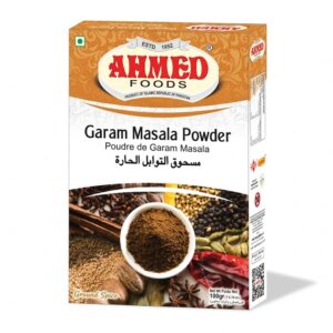 Ahmed foods Garam Masala Powder