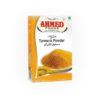 Ahmed Foods Turmeric Powder