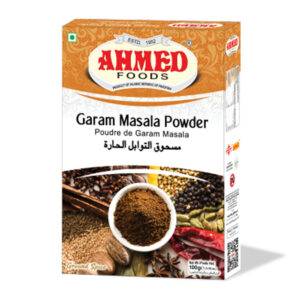 Ahmed foods Garam Masala Powder