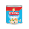 Alaska Condensada