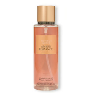 Amber Romance