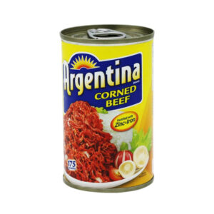 Argentina Corned beef