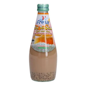 Basil Seed Drink With Honey
