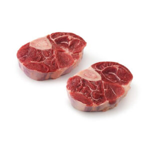 Beef Bone-In Cut