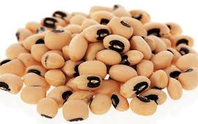 Black Eye Beans