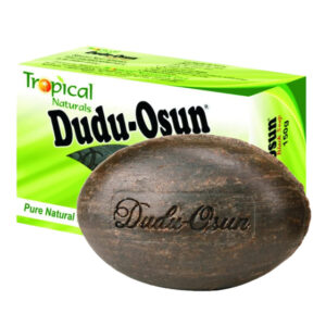 Black Soap