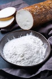 Casava Flour