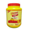 Checkers Custard Powder, Banana Flavour
