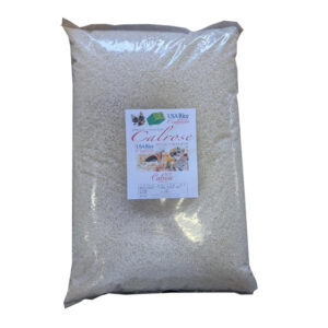 Calrose Rice