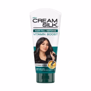 Cream Silk Hair Fall Defense