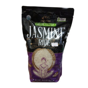 Jasmine Rice