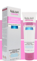 Under arm Remover-Kojic Acid