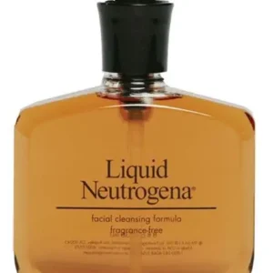 Liquid Neutrogena