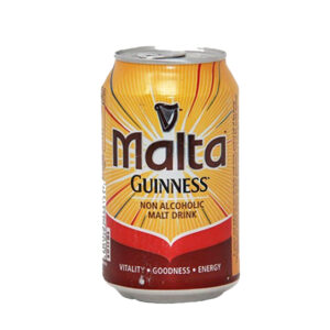 Malta Guinness