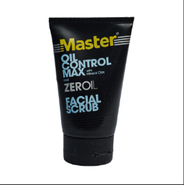 Master Oil Control Max