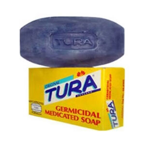 Medicated Soap