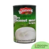 New lamthong Coconut Meat in syrup