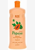 RDL Papaya