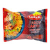 Pancit Canton(Hot Chili) 6 in 1