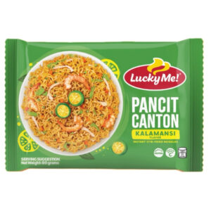 Pancit Canton(Kalamasi)