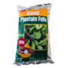 Plantain Fufu
