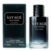 Savage Perfume