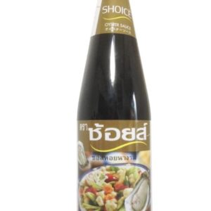 Shoice Oyster sauce