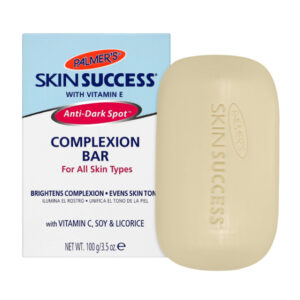 Skin Success Complexion Bar