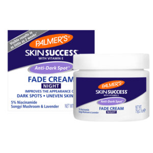 Skin Success Fade Cream Night