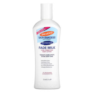 Skin Success Fade Milk