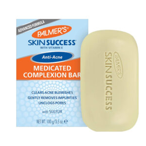 Skin Success Medicated Bar