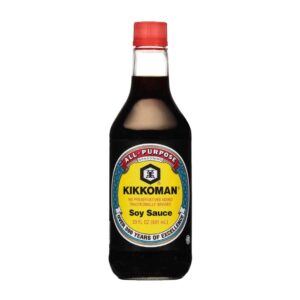 Soy Sauce