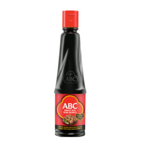 Sweet Soy Sauce(Kecap Manis)