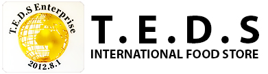 T.E.D.S International Food Store