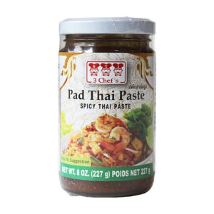 Three Chefs Pad Thai Paste