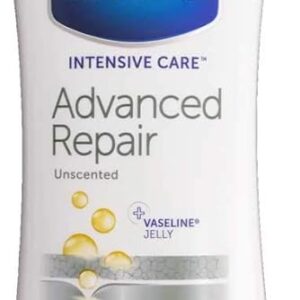 Vaseline Advanced Repair-Body Lotion