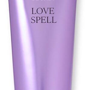 Victoria Secret Love Spell Lotion