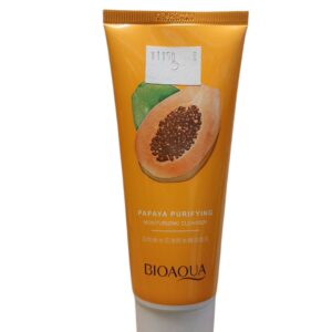 Papaya- Purifying Moisturizing Cleanser