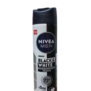 Nivea Men