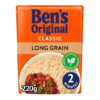 Uncle Ben's Rice