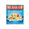 Alaska Condensada