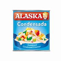 Alaska Condensada