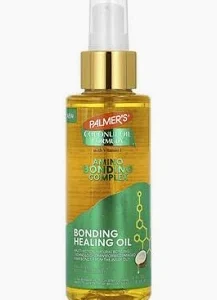 Palmer Coconut Oil Amino Bonding complex