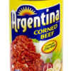 Argentina Corned beef