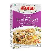 Ahmed Foods Bombay Biryani Masala