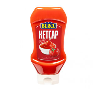 Burcu Ketchup